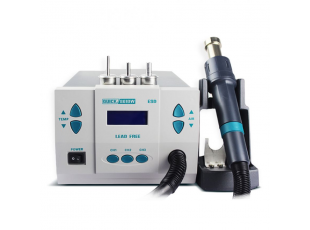 메인보드 수리용 열풍기